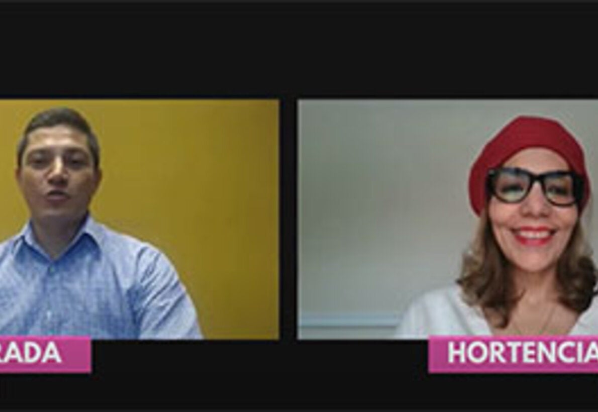 Parler de la PrEP (en espagnol)