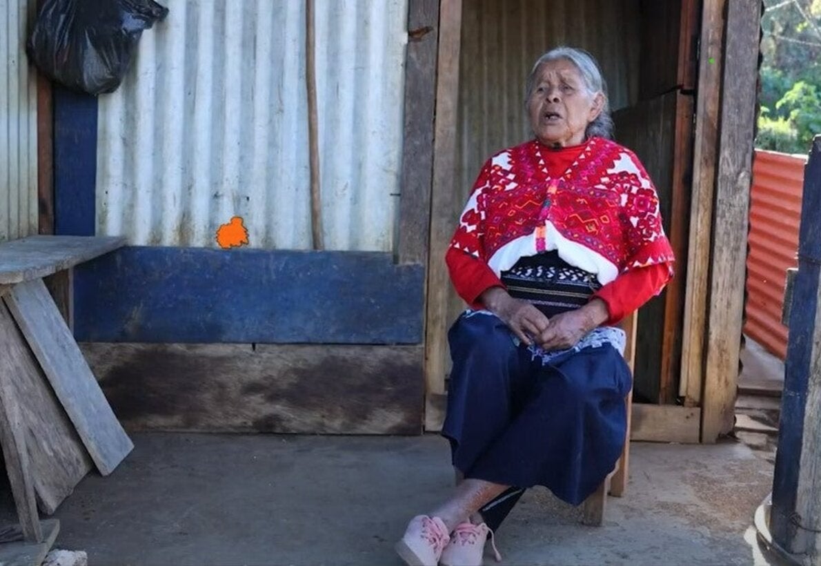 Mexico continues efforts to maintain trachoma elimination