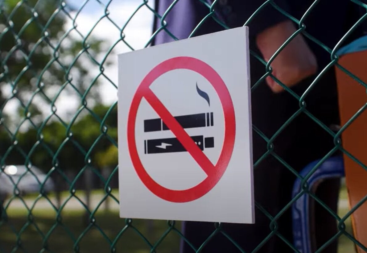 Día Mundial Sin Tabaco: Productos seductores, intenciones perversas.