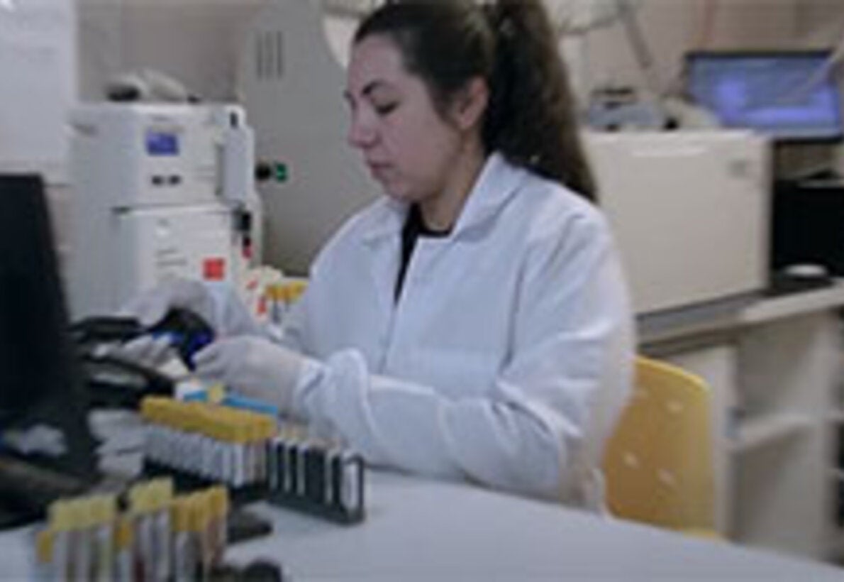 Uma resposta integral para a AIDS avançada no Brasil