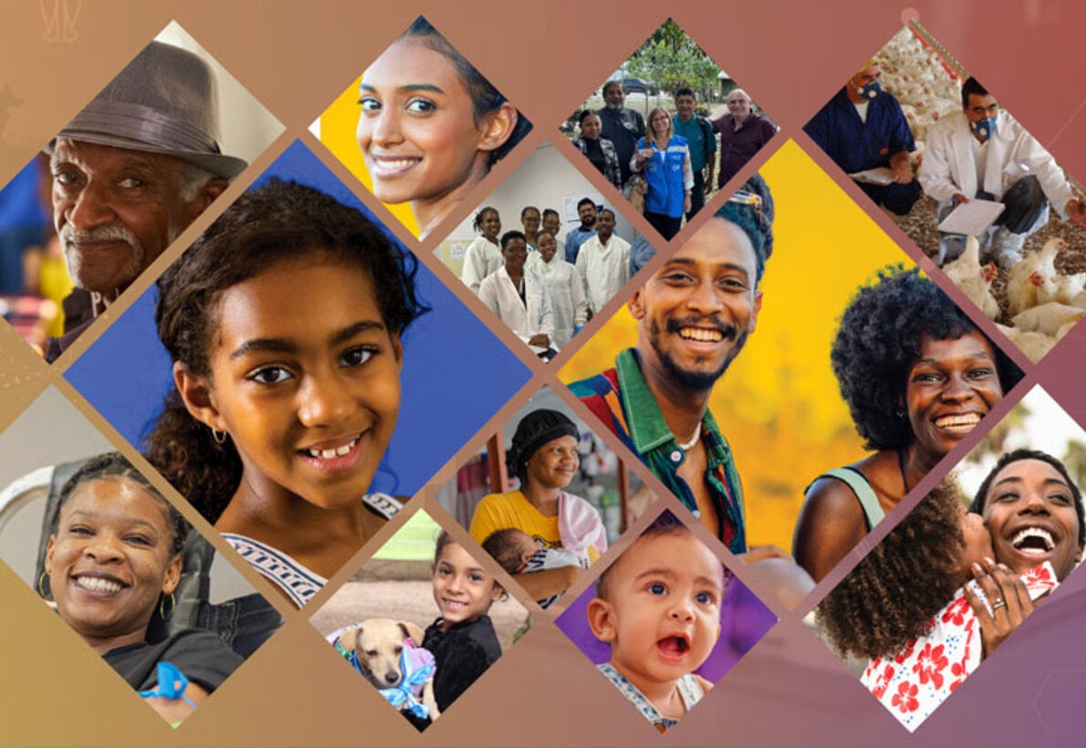 EU/CARIFORUM Klimaatverandering en Gezondheid Project