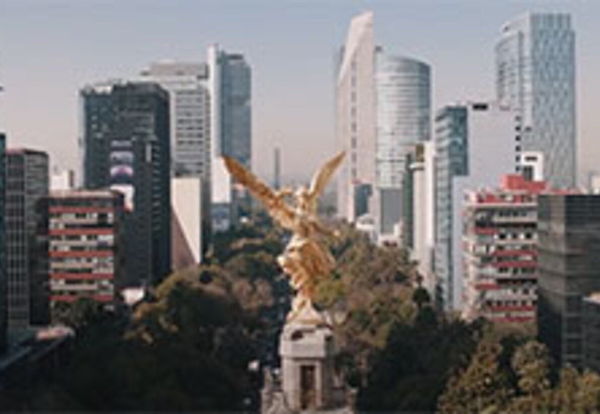 Mejores inversiones: México hace la eliminación de la hepatitis C