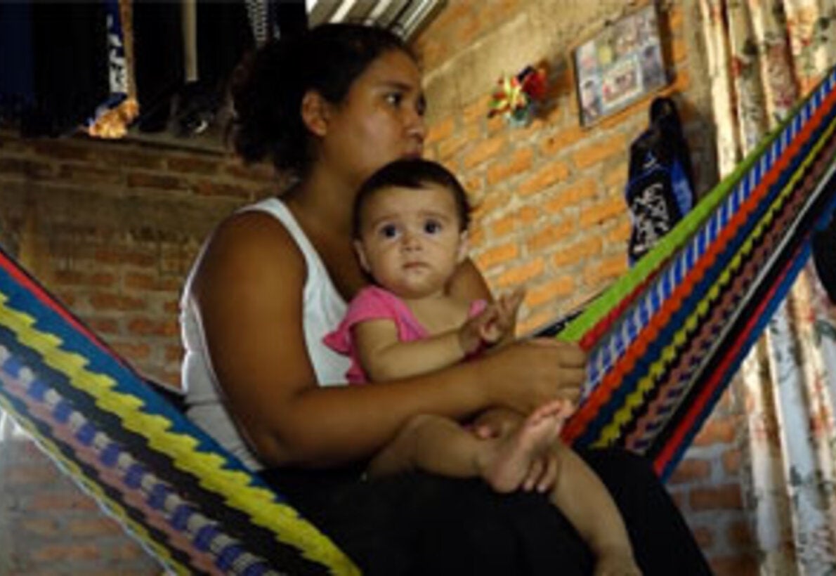 Abordaje y capacitación contra la Teniasis y Cisticercosis - Choluteca, Honduras