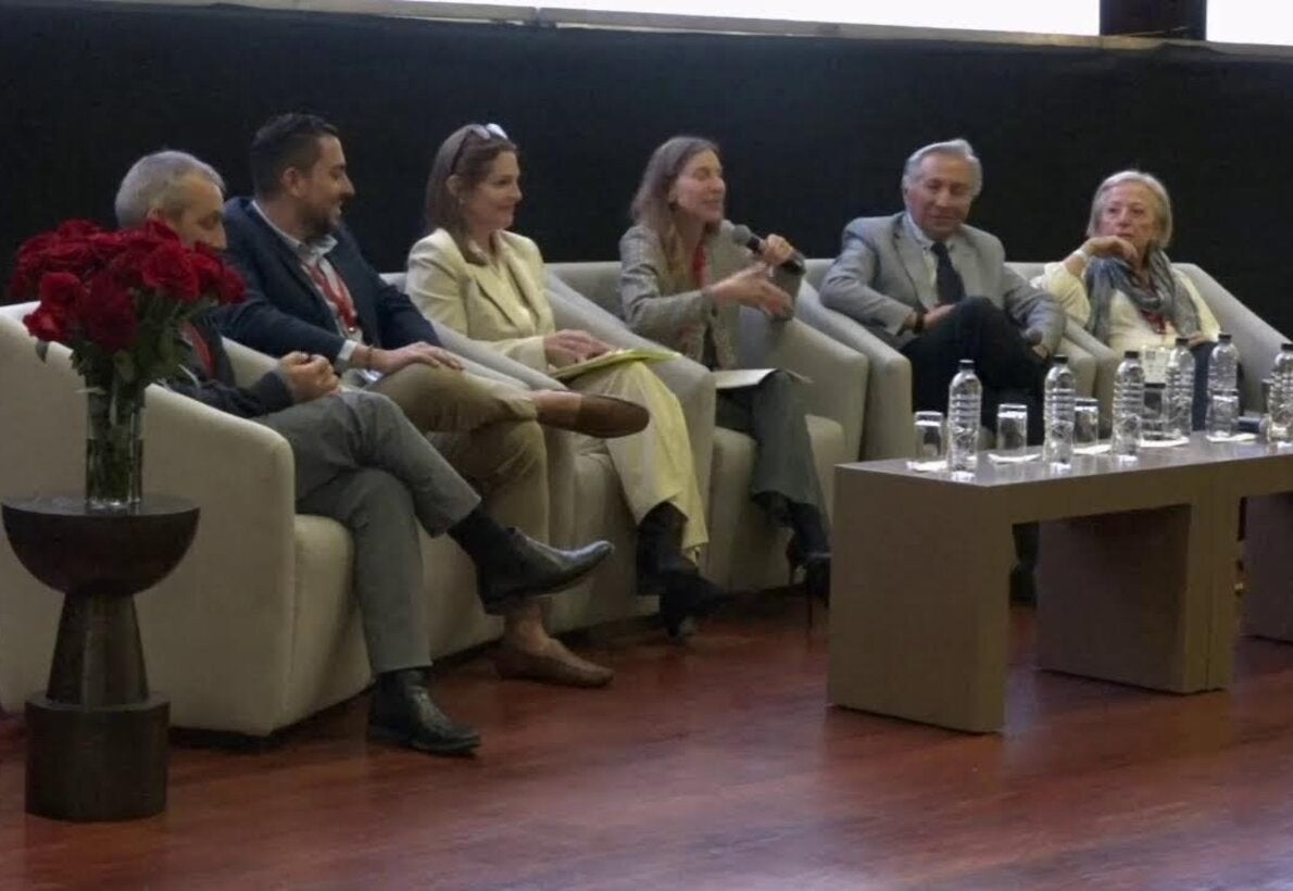 Simposio Regional: Comunidad y ciencia unidas para la eliminación de VIH en América Latina