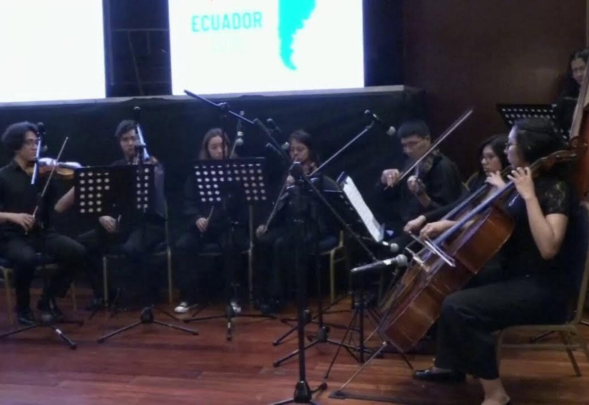 Simposio Regional: Comunidad y ciencia unidas para la eliminación de VIH en América Latina