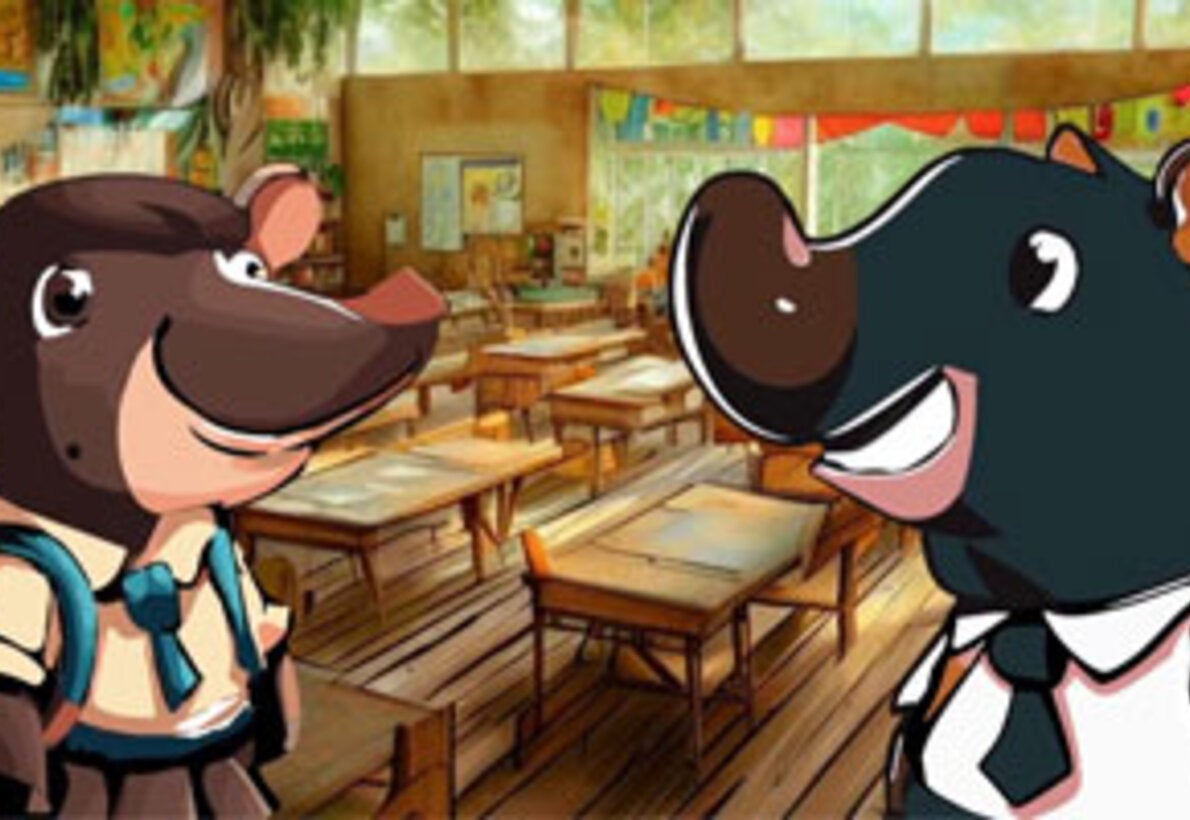 Diálogo Intercultural y la Fábula del Mojojoy