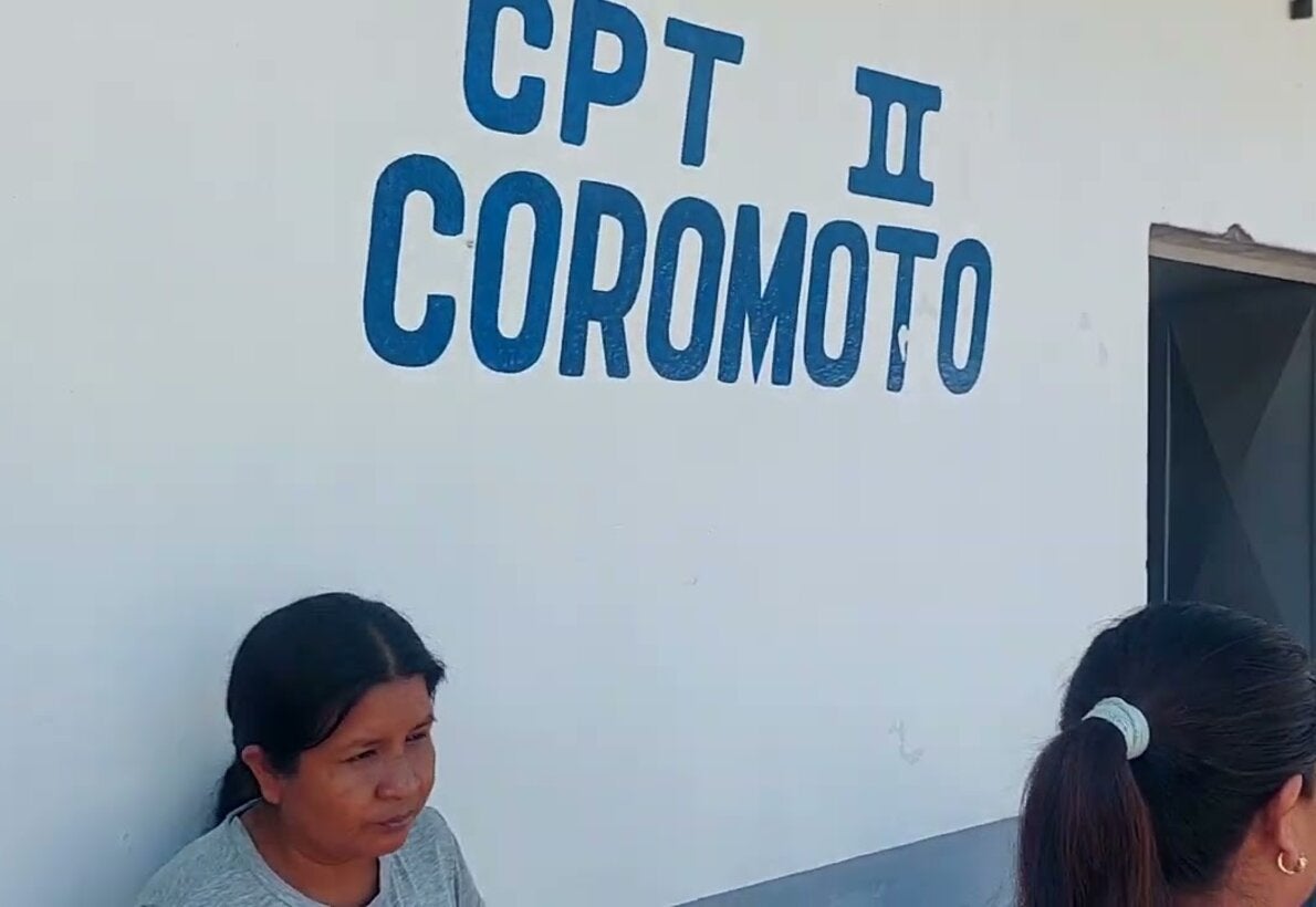 Más allá del tracoma: Salud integral para comunidades remotas