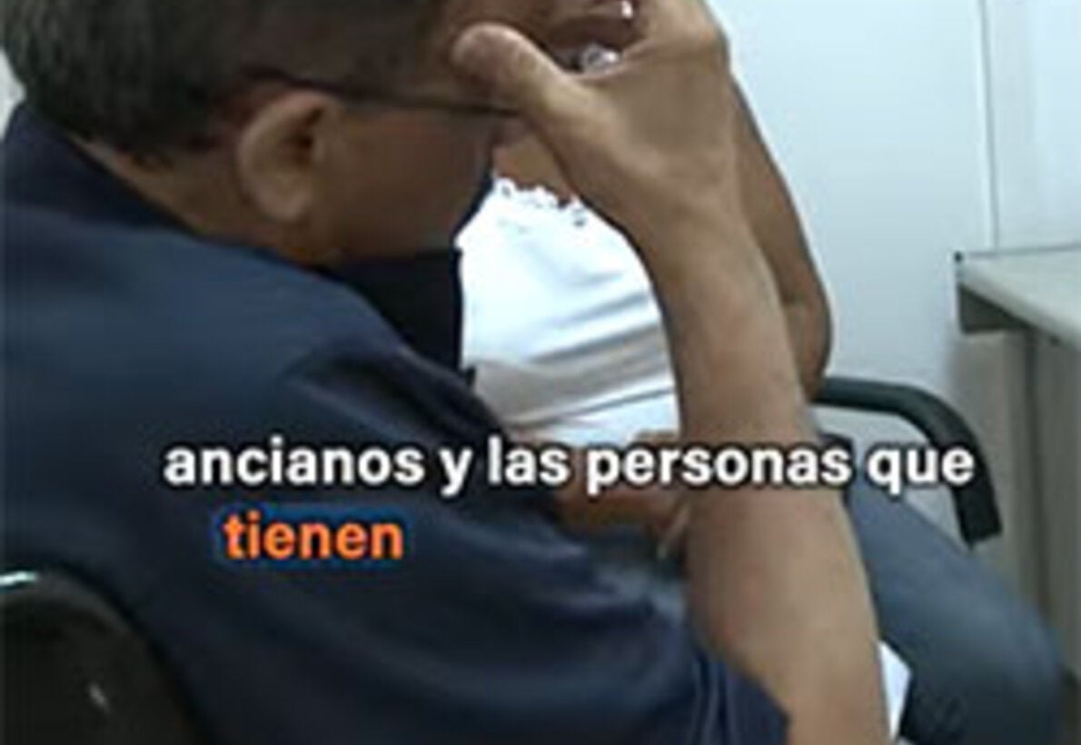 Chikungunya: actualización regional