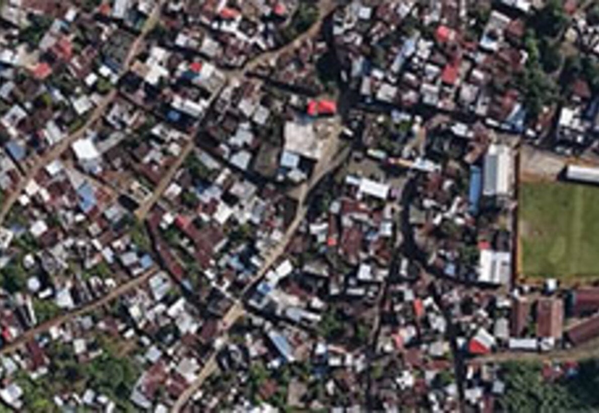 Knowledge Dialogues in Guatemala to prevent trachoma