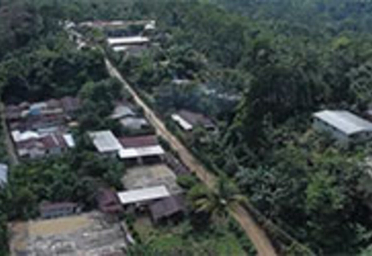  From Training to Action: Guatemala Strengthens Trachoma Surveillance