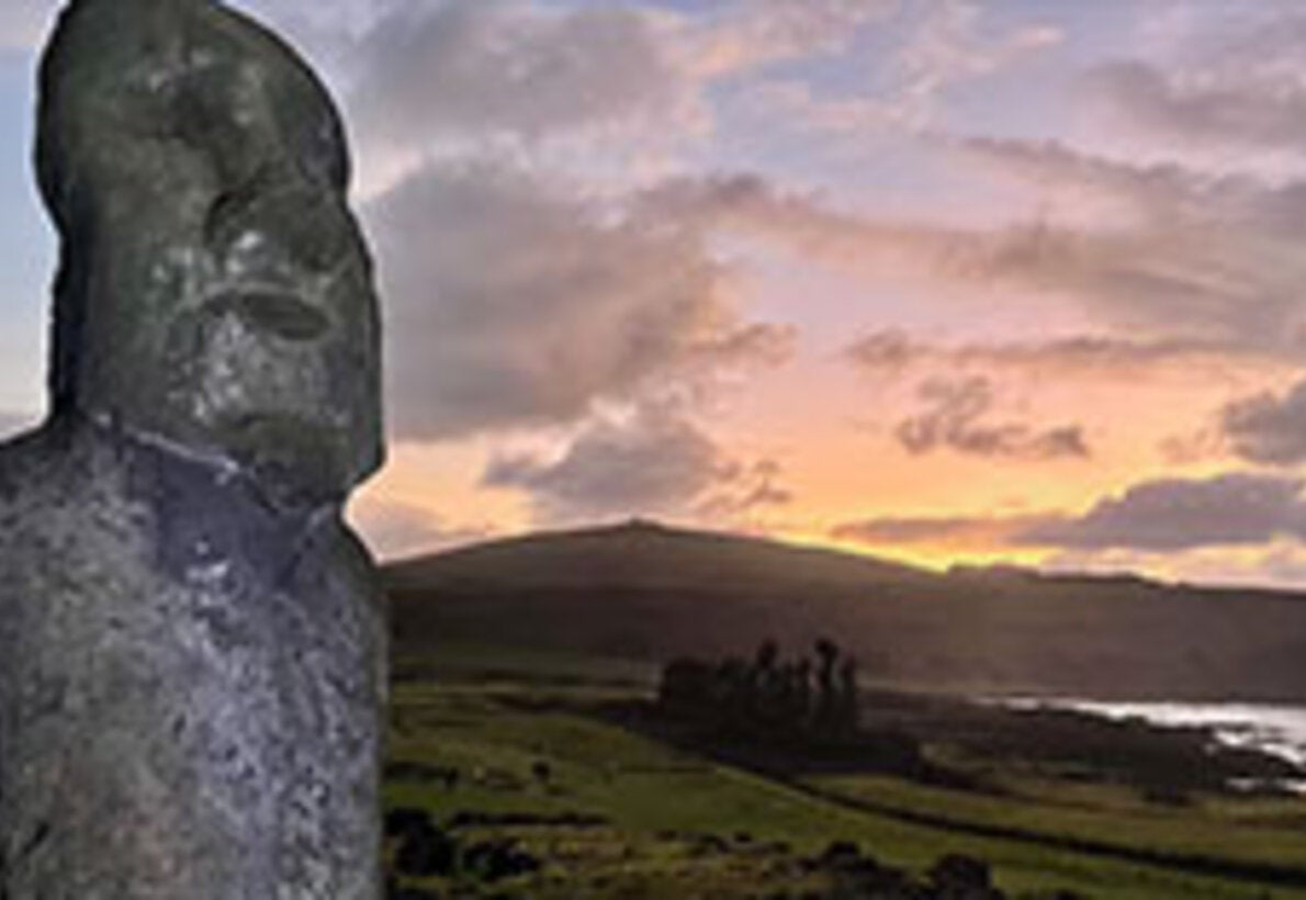 Chile Eliminates Leprosy