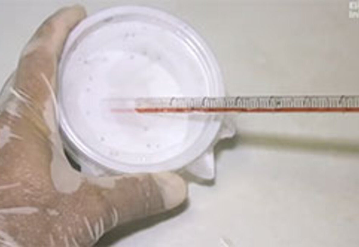 Brasil elimina la filariasis linfática como problema de salud pública