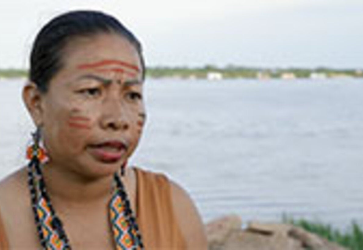 Enlaces Indígenas: un puente entre dos mundos para promover la salud intercultural y el bienestar