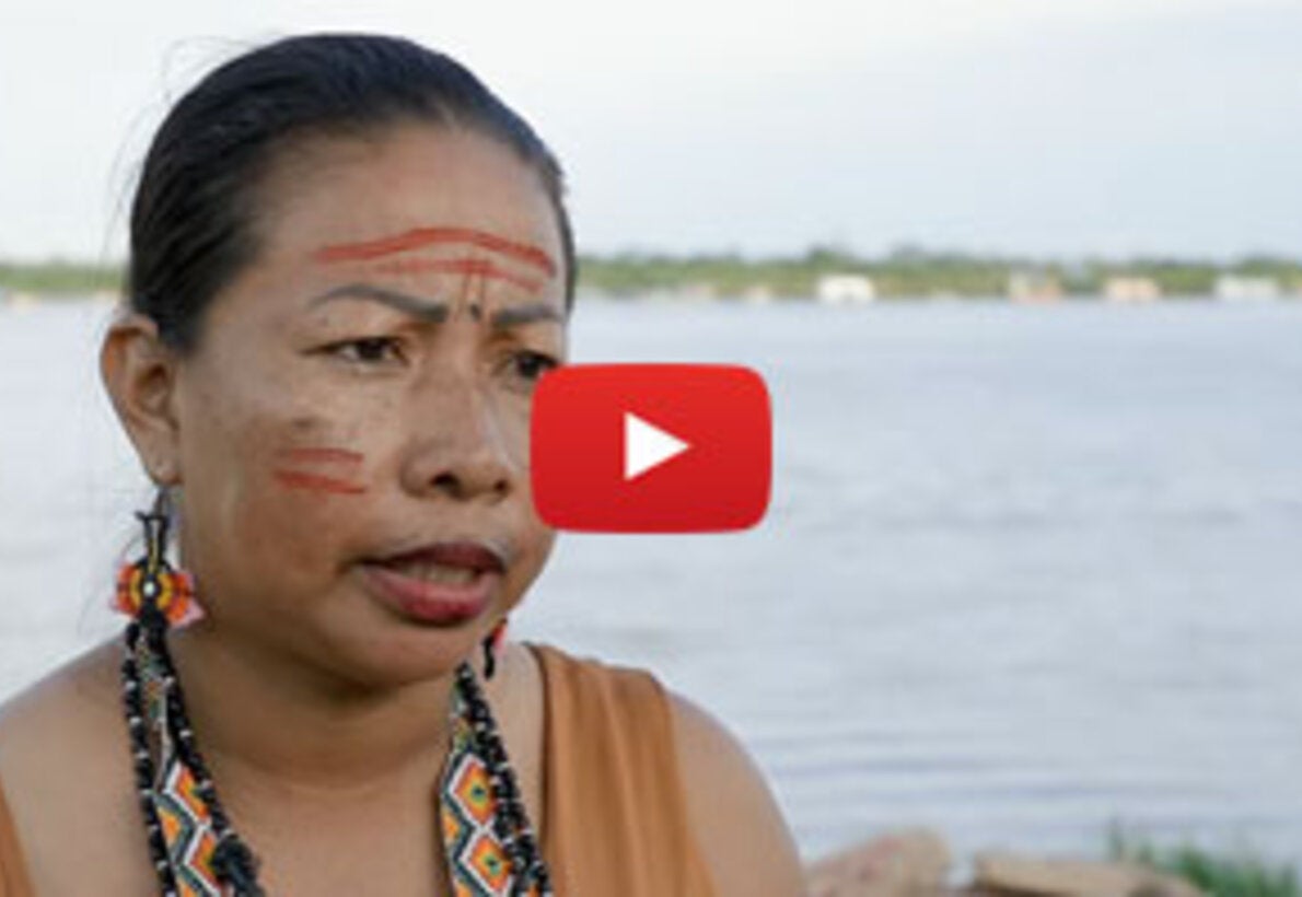 Les agents de liaison autochtones : un pont entre deux mondes pour promouvoir la santé et le bien-être interculturels