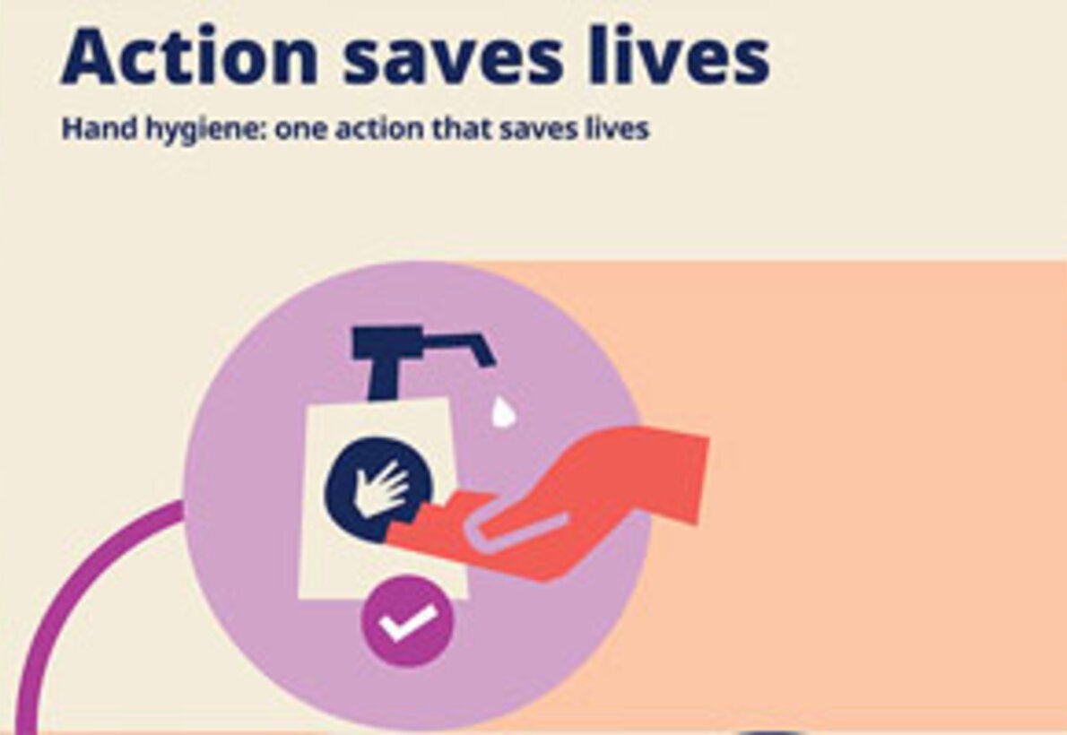 A Simple Action, a Major Impact: Hand Hygiene Against Maternal and Neonatal Sepsis