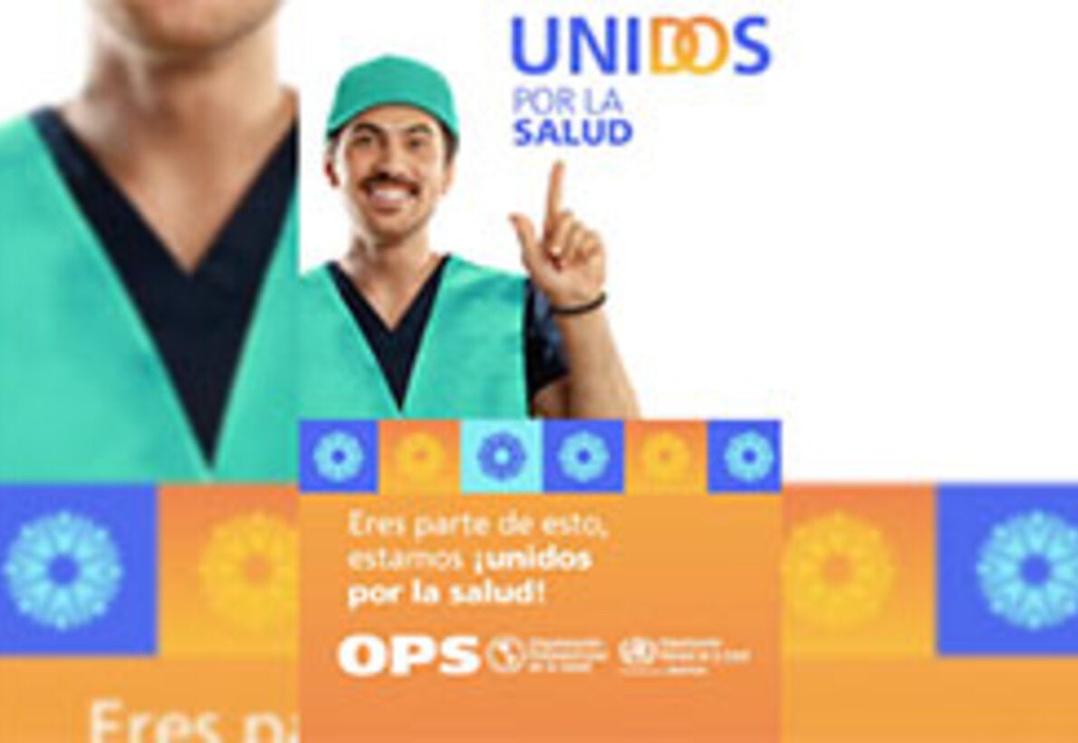 Diez pasos para unirte contra el dengue