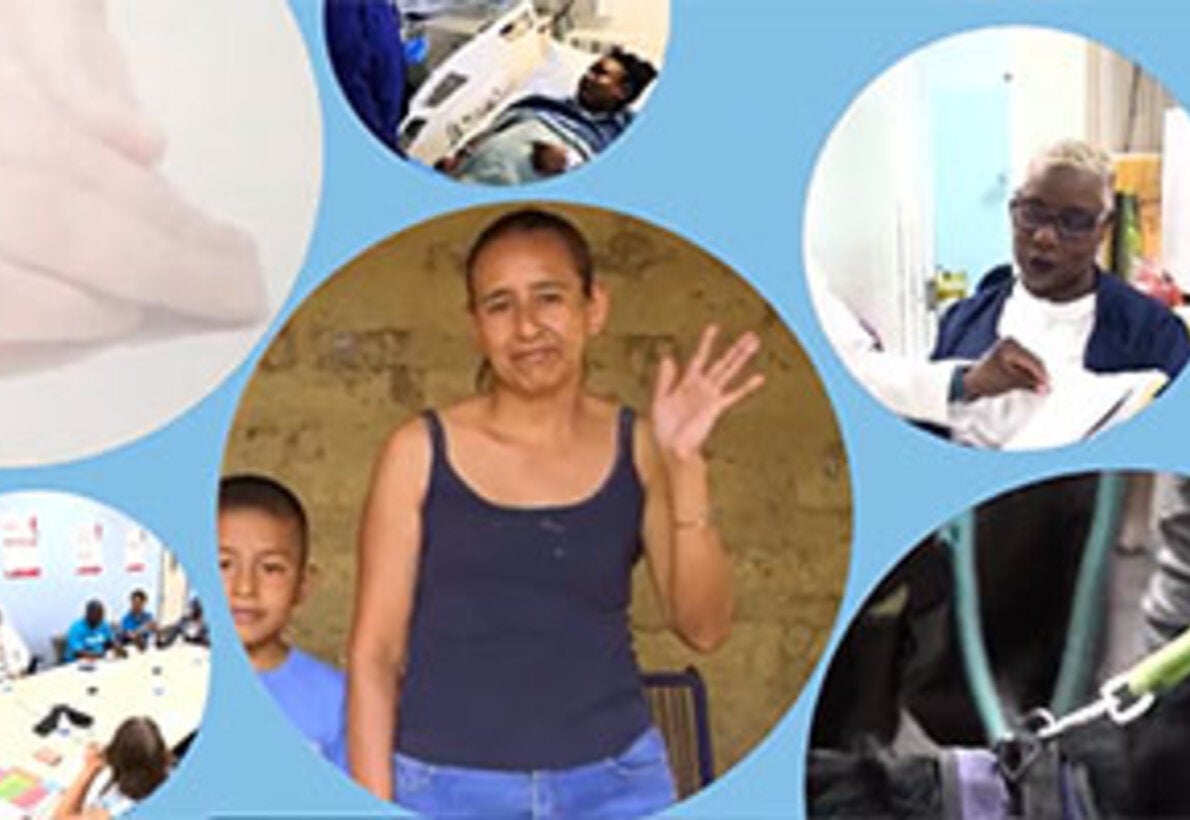 Recognition for the Elimination of Communicable Diseases in the Americas 2025–2026