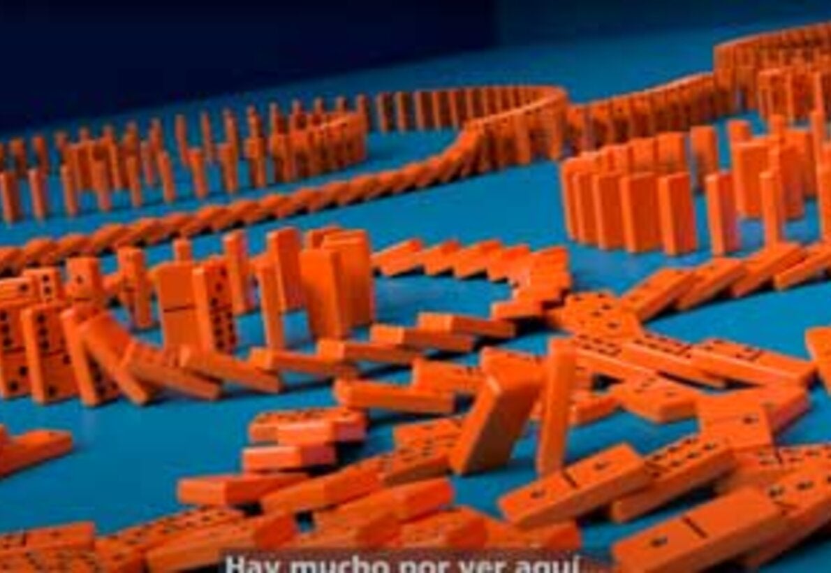 En camino a la eliminación de enfermedades transmisibles
