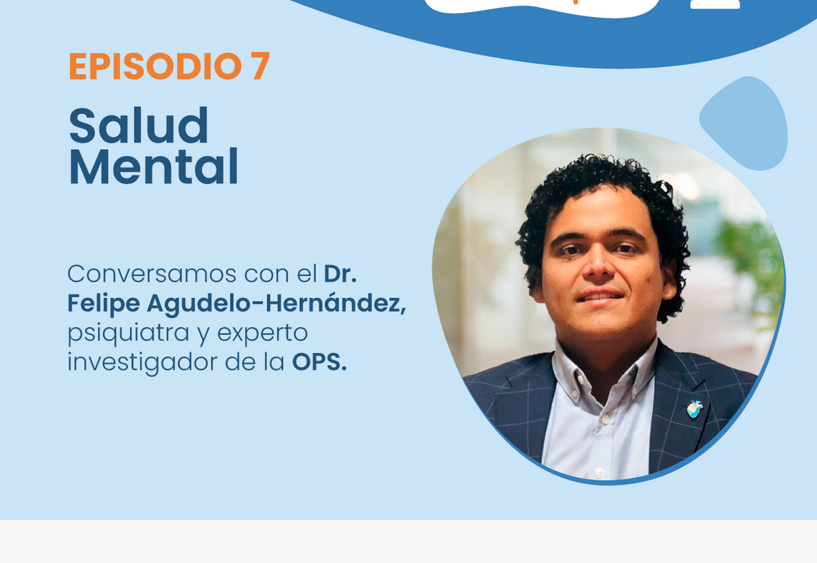 Experto en salud mental