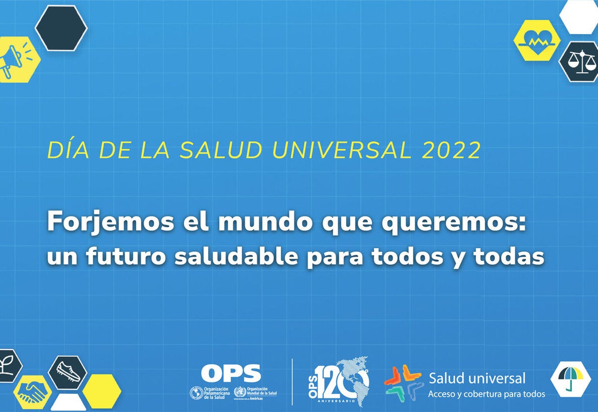 Día de la Salud Universal 2022