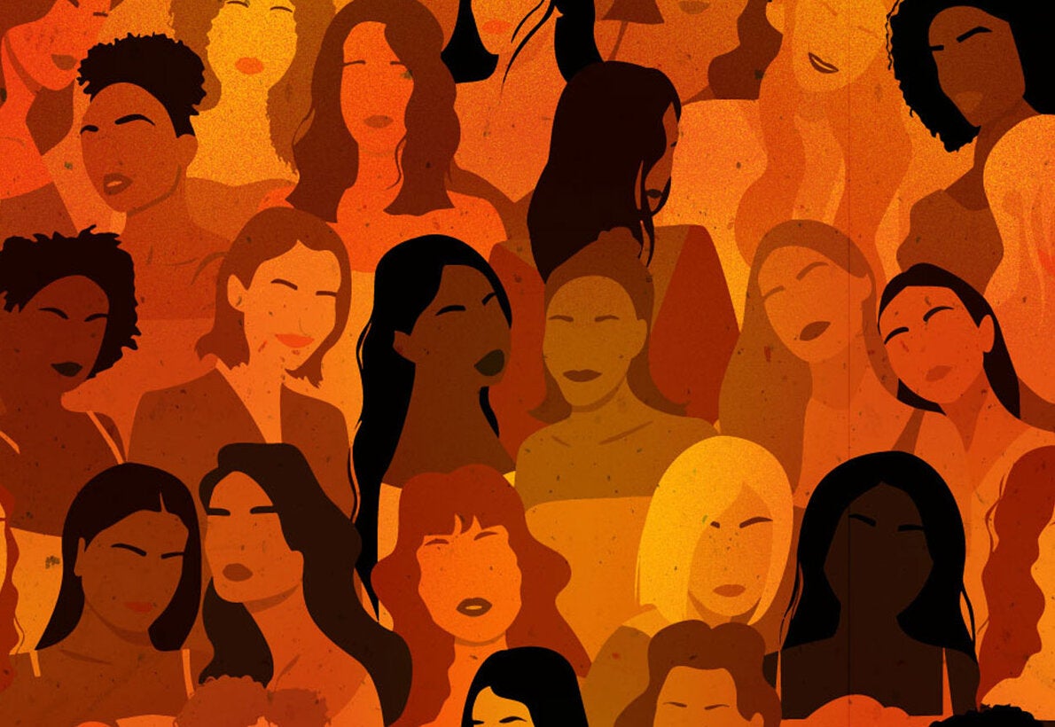 International Day for the Elimination of Violence Against Women - 16 Days of Activism against Gender-Based Violence