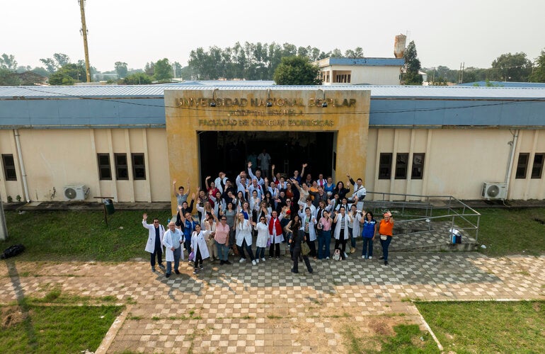 Atención dermatológica