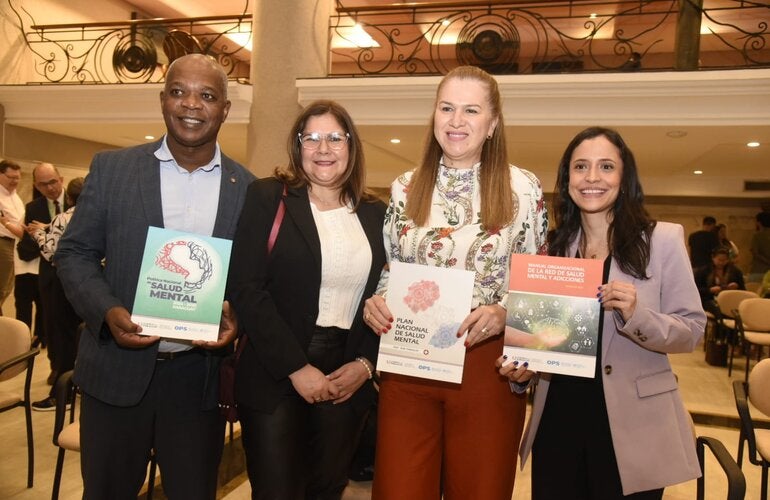 19.08.2024 Salud mental libros