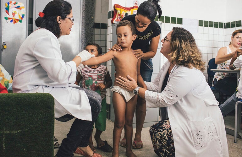 Poblaciones marginadas