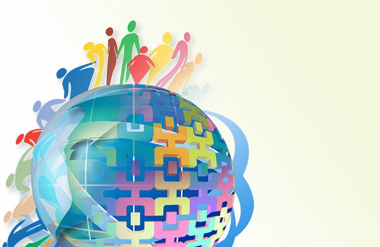 Leaders in International Health