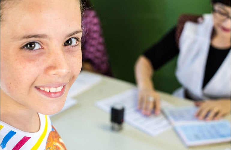 Now is the time to end cervical cancer