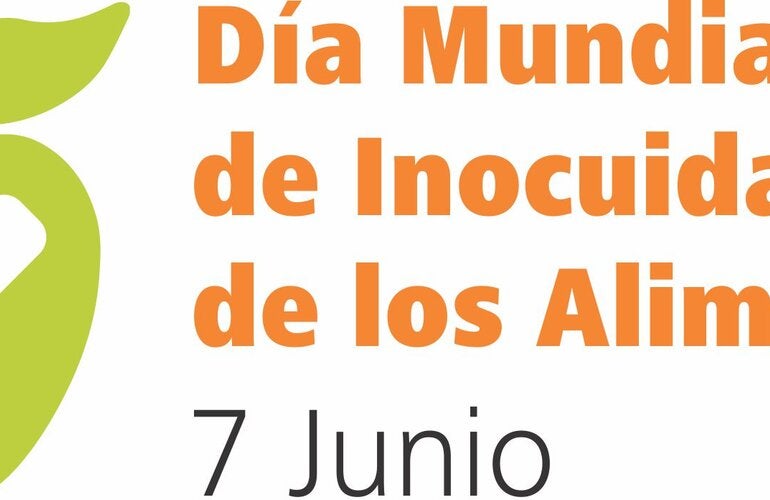 Dá Mundial de Inocuidad de los Alimentos