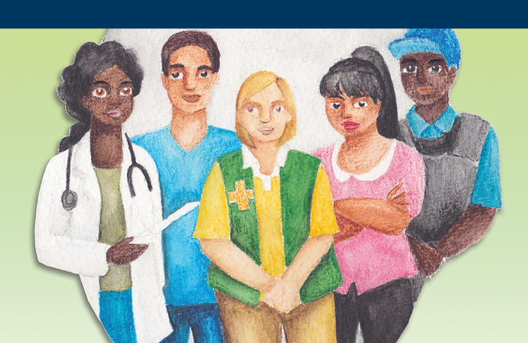 semana de acción contra los mosquitos 2017