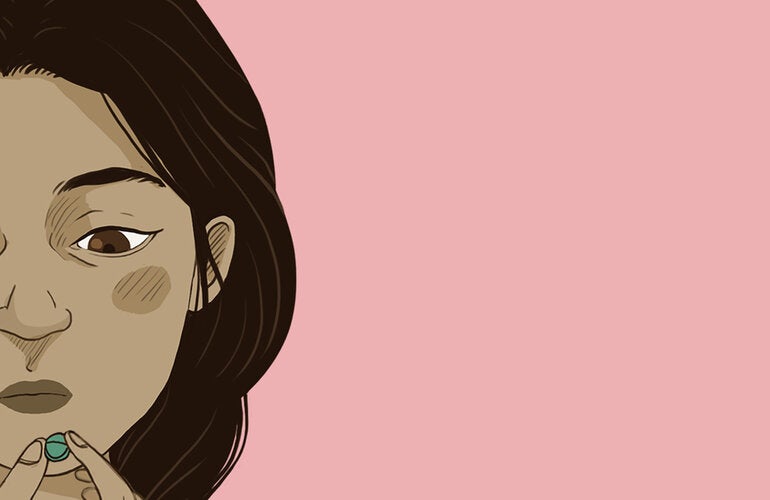 Mitos sobre los antibióticos