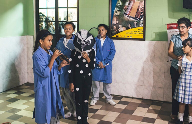 Historia de éxito: Los signos de alarma para reducir la mortalidad por dengue