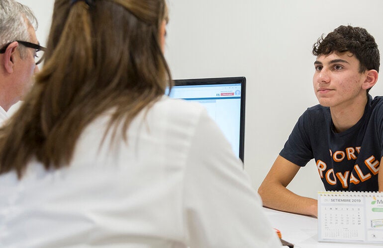 health for adolescents