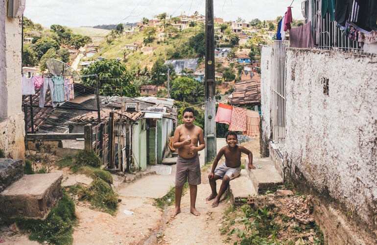 enfermedades infecciosas desatendidas