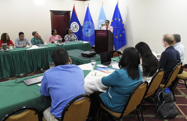 Partnership Photo Gallery