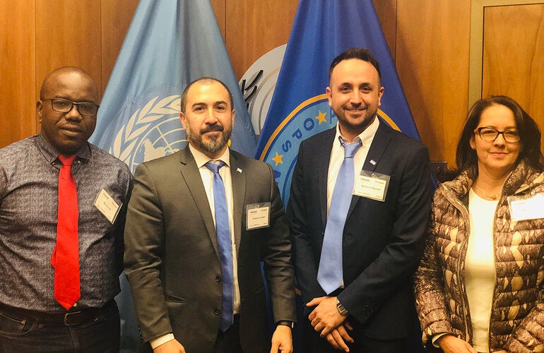 National Regulatory Single Medical Device Audit Program Authorities (NRA)