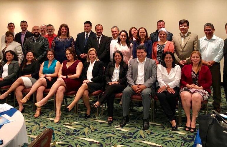 Plan estratégico regional