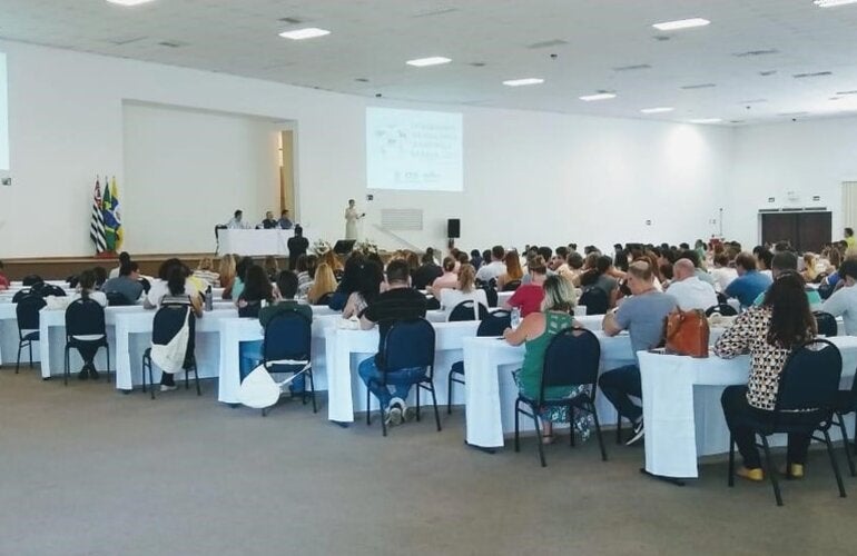 12º Seminario de Vigilancia y Control de la Rabia