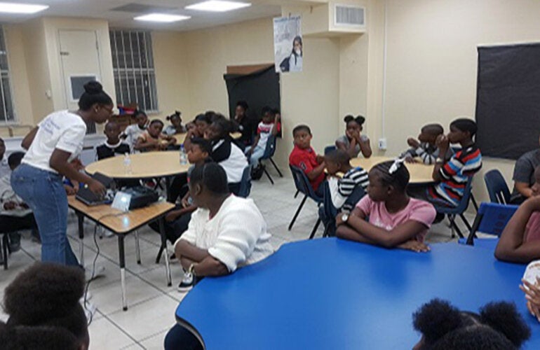 universal childrens day celebration