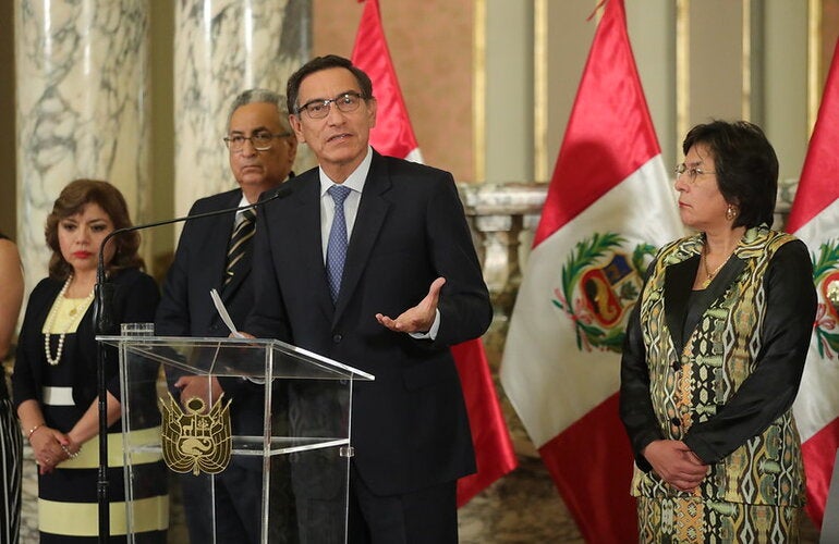  Fuente: Cortesía de Presidencia de la República