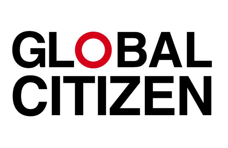 Global citizen
