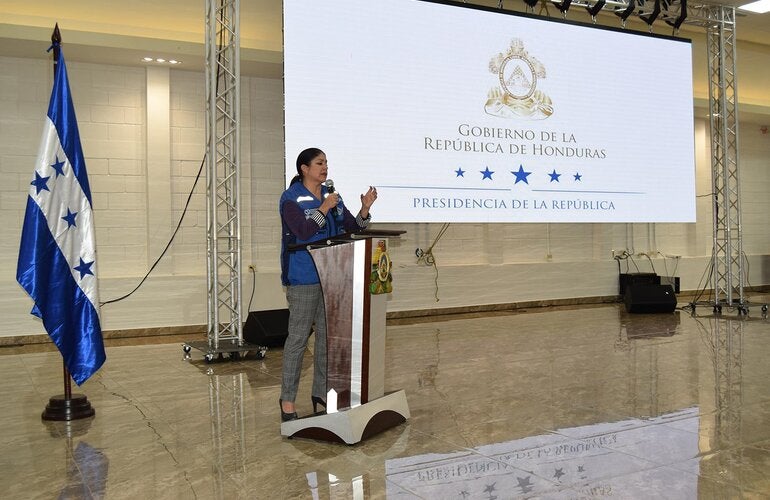 Movilización comunitaria