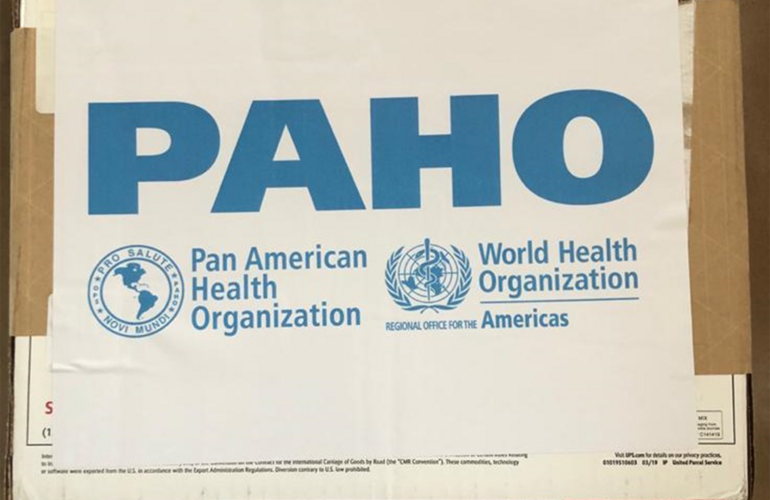 COVID-19 Testing Kits