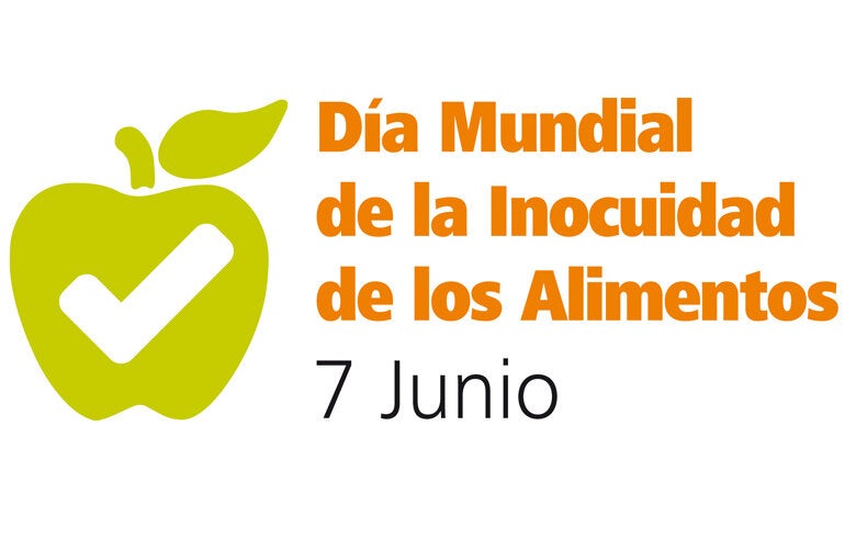 Dia Mundial da Segurança dos Alimentos 2020