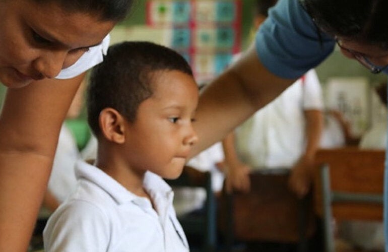 Inicia curso virtual para el control de la teniasis y cisticercosis