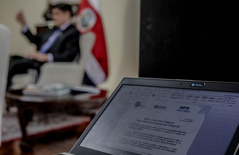 Repositorio de Derechos COVID-19