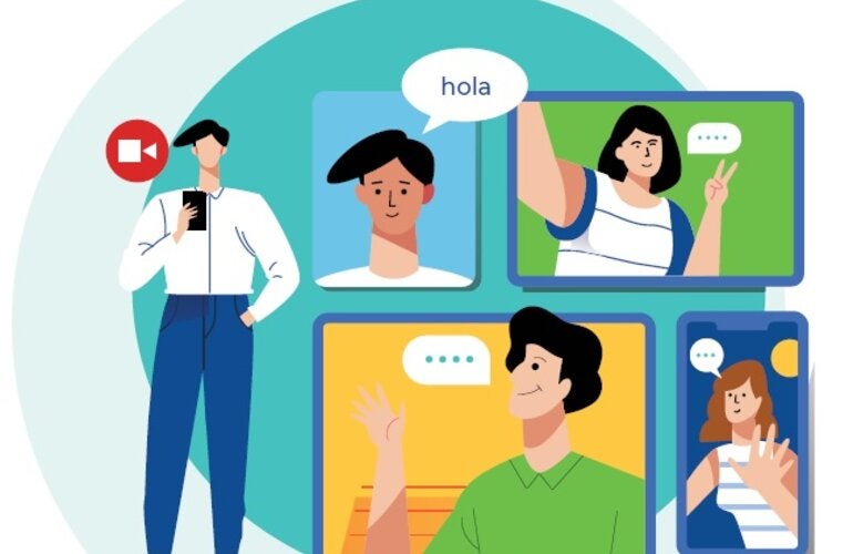 grafico reunion salud mental