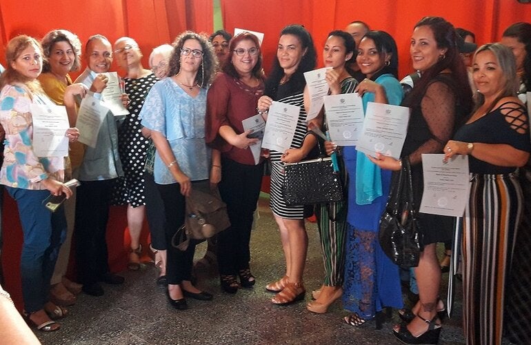 Maestría en Economía de la Salud